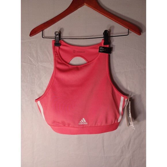 ADIDAS Sports Bra - Picture 1 of 5